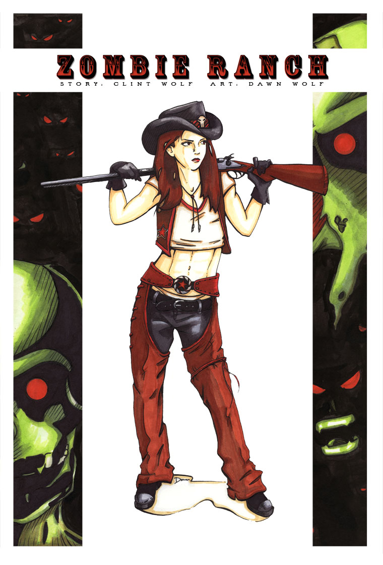 “Sneak Preview” Cover