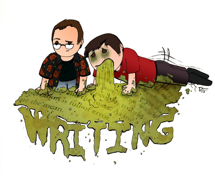 How to be a Writer How to be a Writer