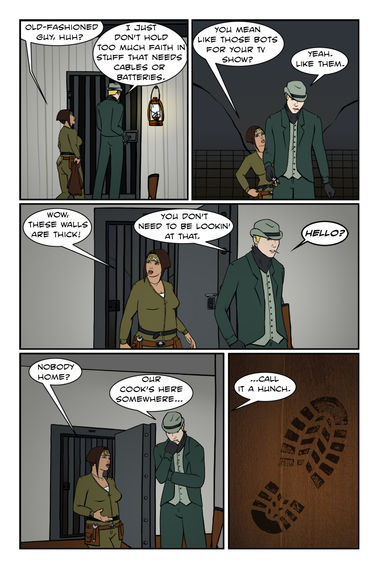 64 – Rancher’s Intuition