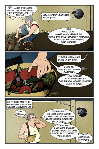 65 – Medicinal Purposes
