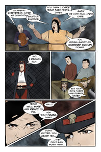 110 – Staring Is Caring