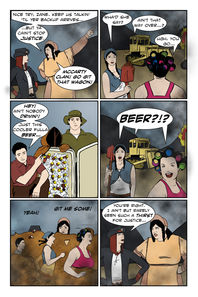 115 – But Beer Itself