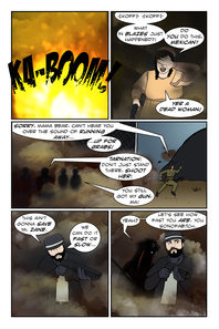 144 – Cloudy With A Chance Of Pain