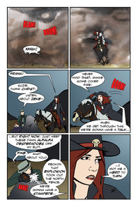 147 – Turning Point (END OF EPISODE 6)