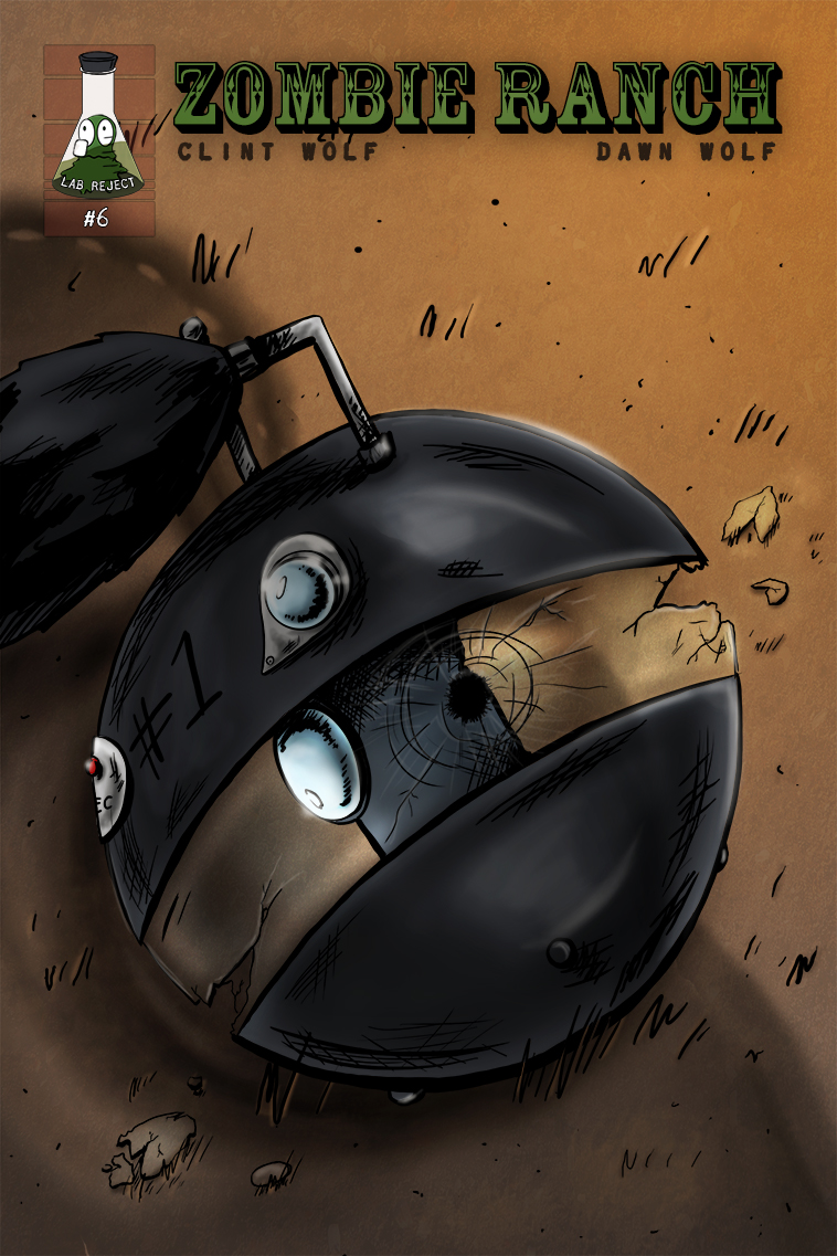 EPISODE SIX