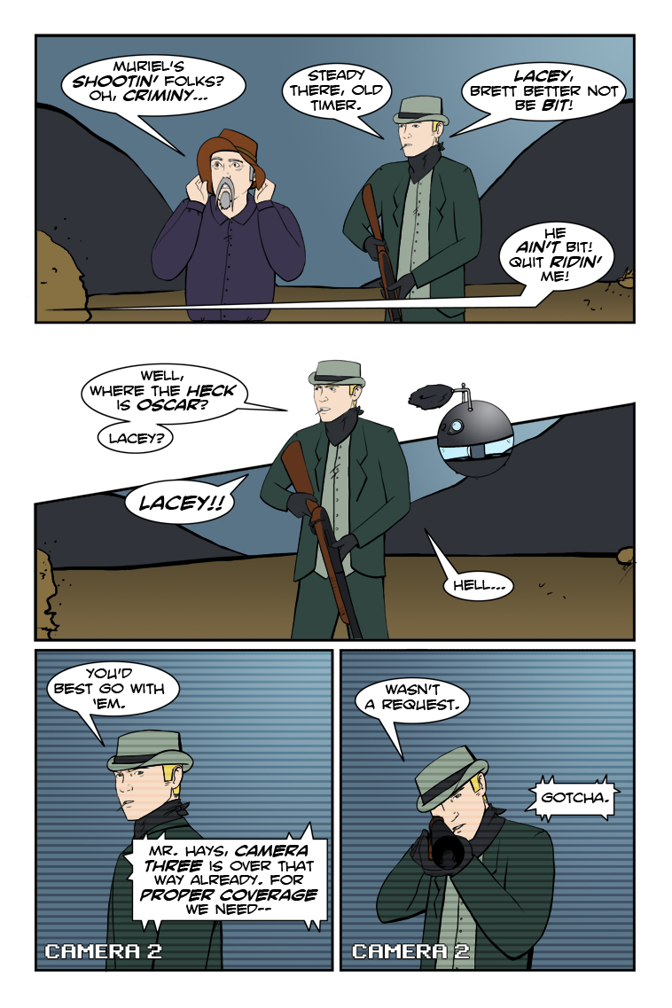 130 – Gotcha Covered 130 – Gotcha Covered