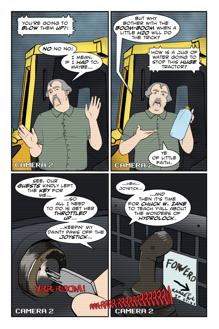 135 – Fluid Mechanics