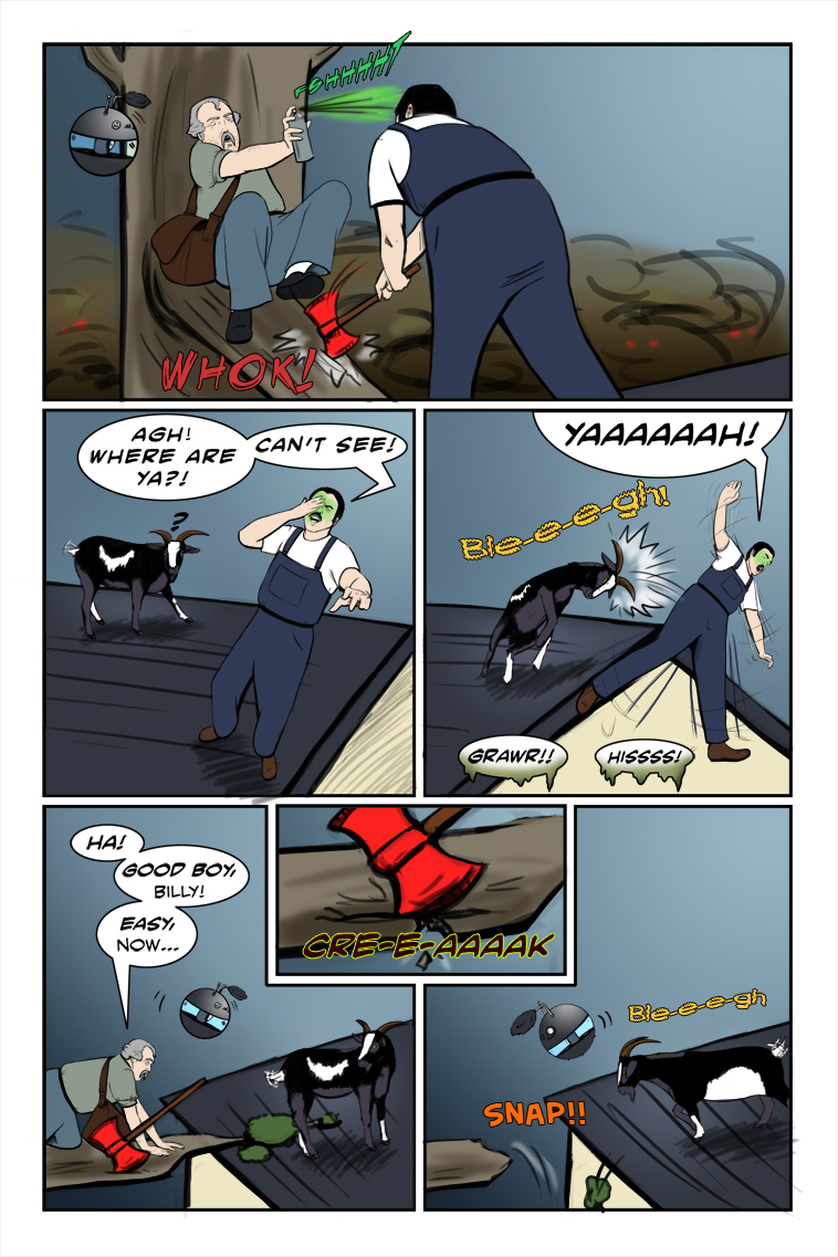 156 – Out On A Limb 156 – Out On A Limb